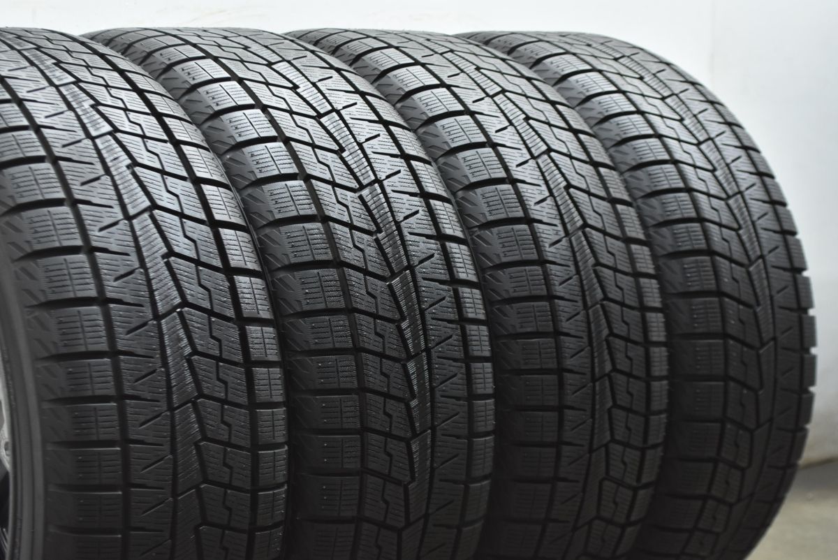 245/40R18 スタッドレス ヨコハマ IG70 バリ山 245⁄40R18 スタッドレス ヨコハマ IG70 バリ山 ヨコハマタイヤ 超バリ