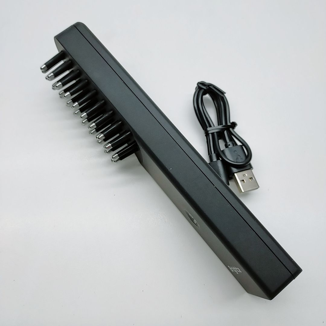 ほぼ未使用》 Brighte ELEKIBRUSH ブライト エレキブラシ - メルカリ