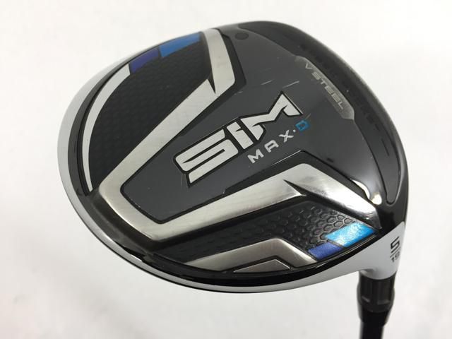 テーラーメイド シム ウェッジ MAX SIM MAX SW レフティ フレックスS