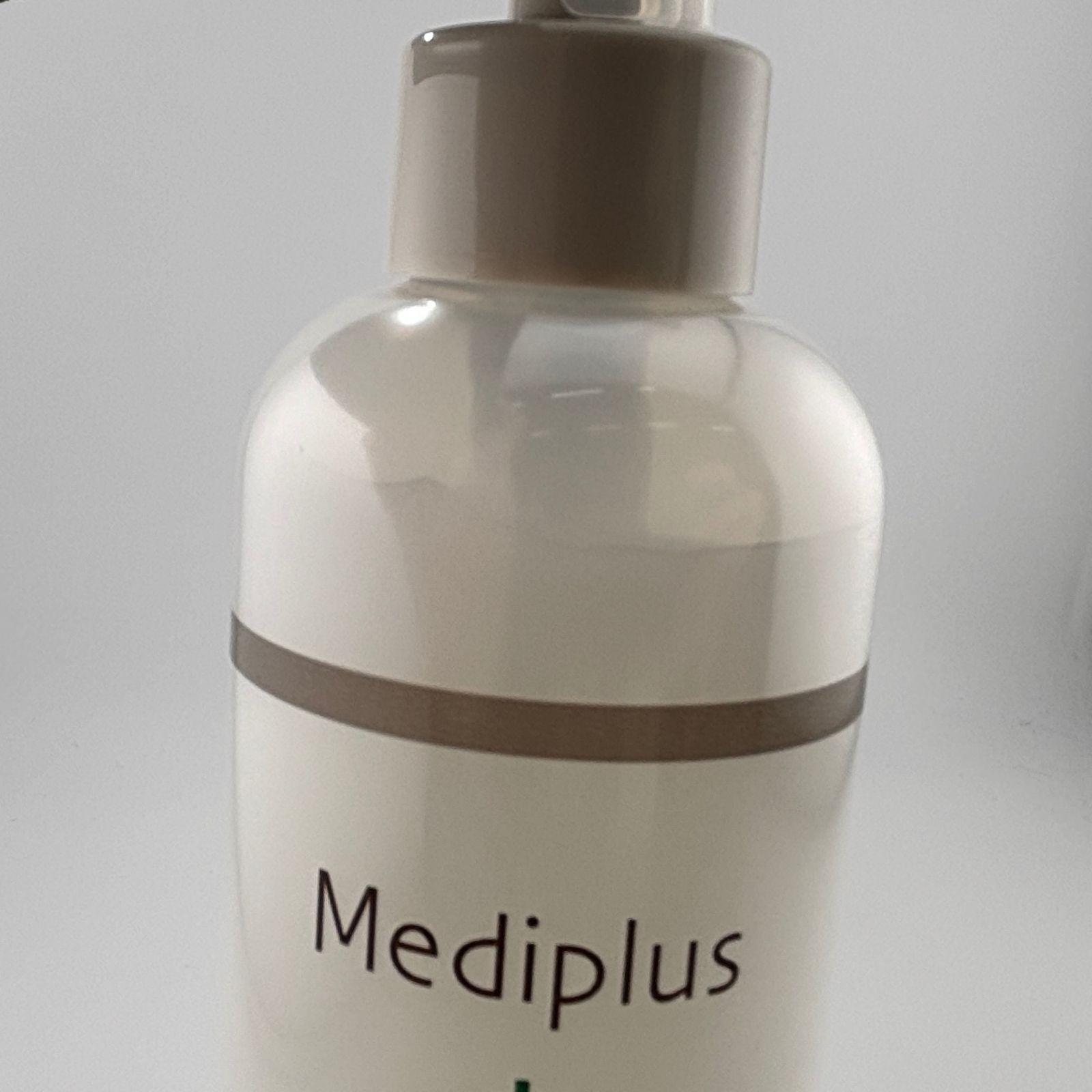 Mediplus メディプラス メディプラスゲル ゲル状美容液 180g - メルカリ