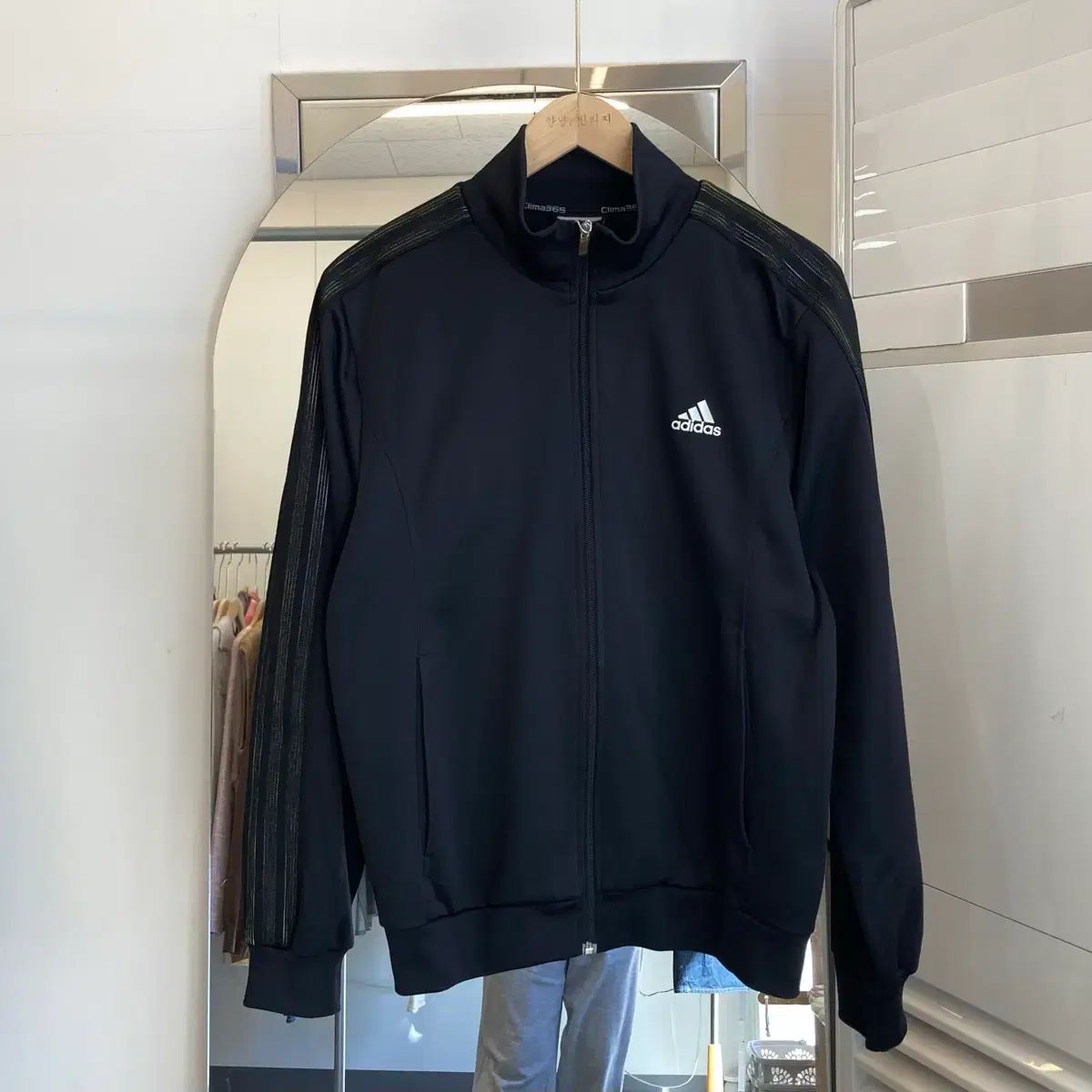 アディダス クライマ ジャージ XL(105) Adidas Clima Jersey