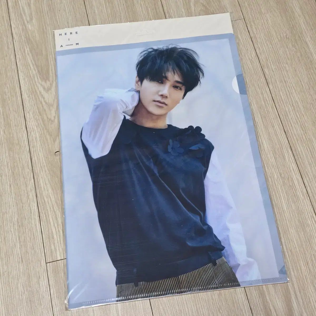 super junior イェソン のトレカ セット 公式通販 SUPER JUNIOR スジュ