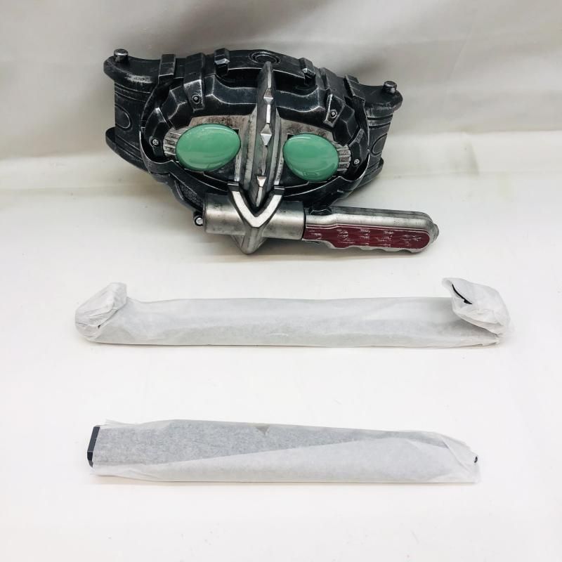 中古】開封済)CSM アマゾンズドライバー Ver.アルファ[22] - メルカリ