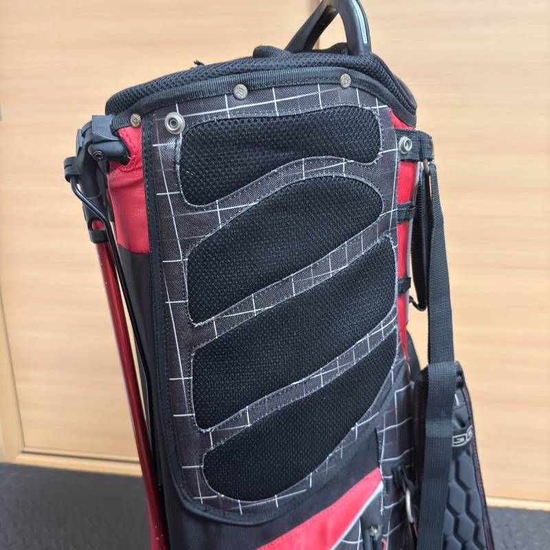 軽量 ゴルフバッグ