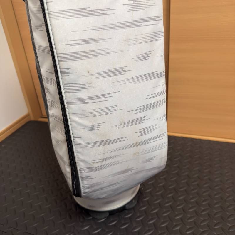 キャディバッグ カートバッグ