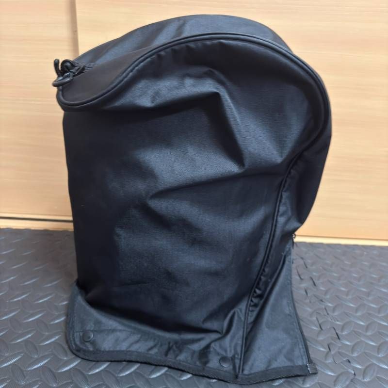 ラウンドバッグ