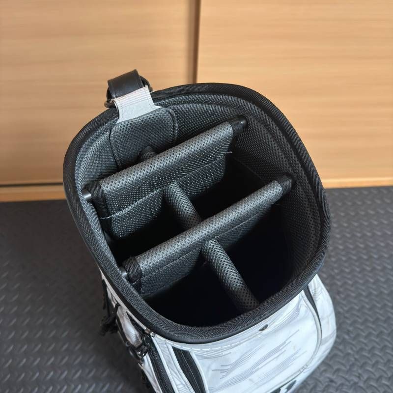 ラウンドバッグ