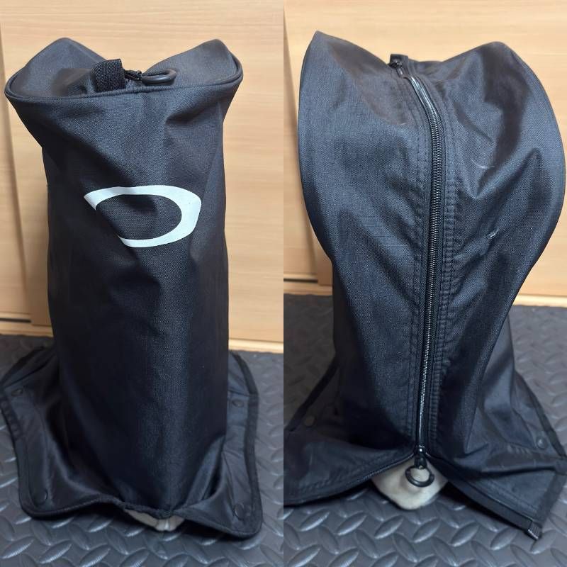 キャディバッグ