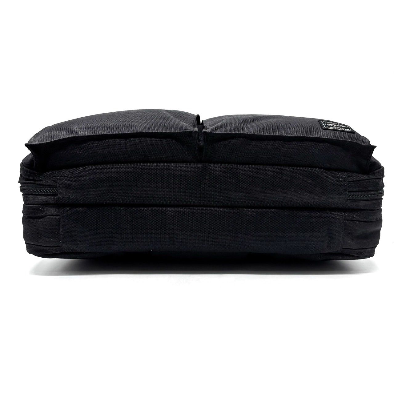 美品】PORTER ポーター キャンバス 2way ショルダーバッグ ブリーフ 