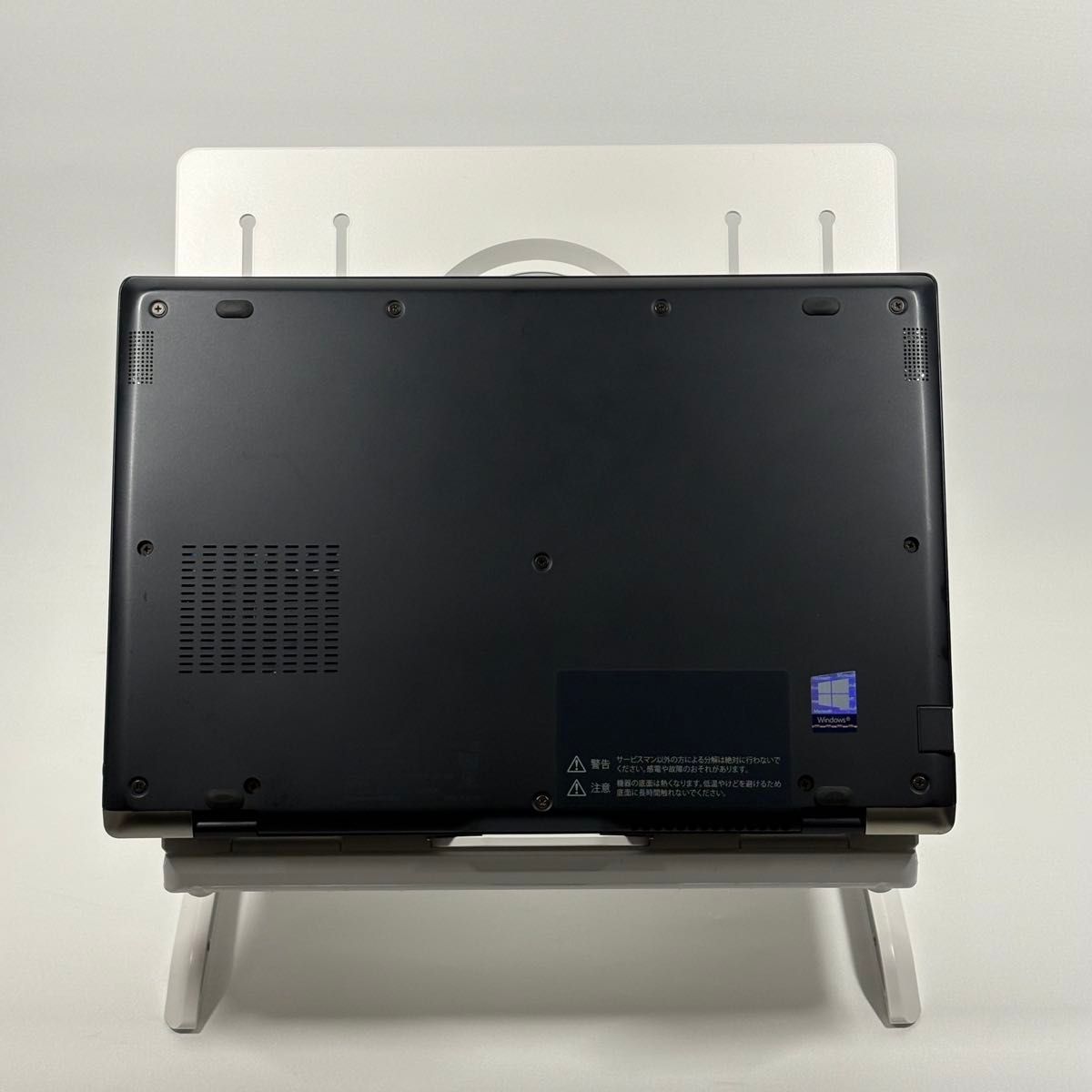 人気機種✨新品SSD✨カメラ・オフィス付✨薄型ノートパソコン