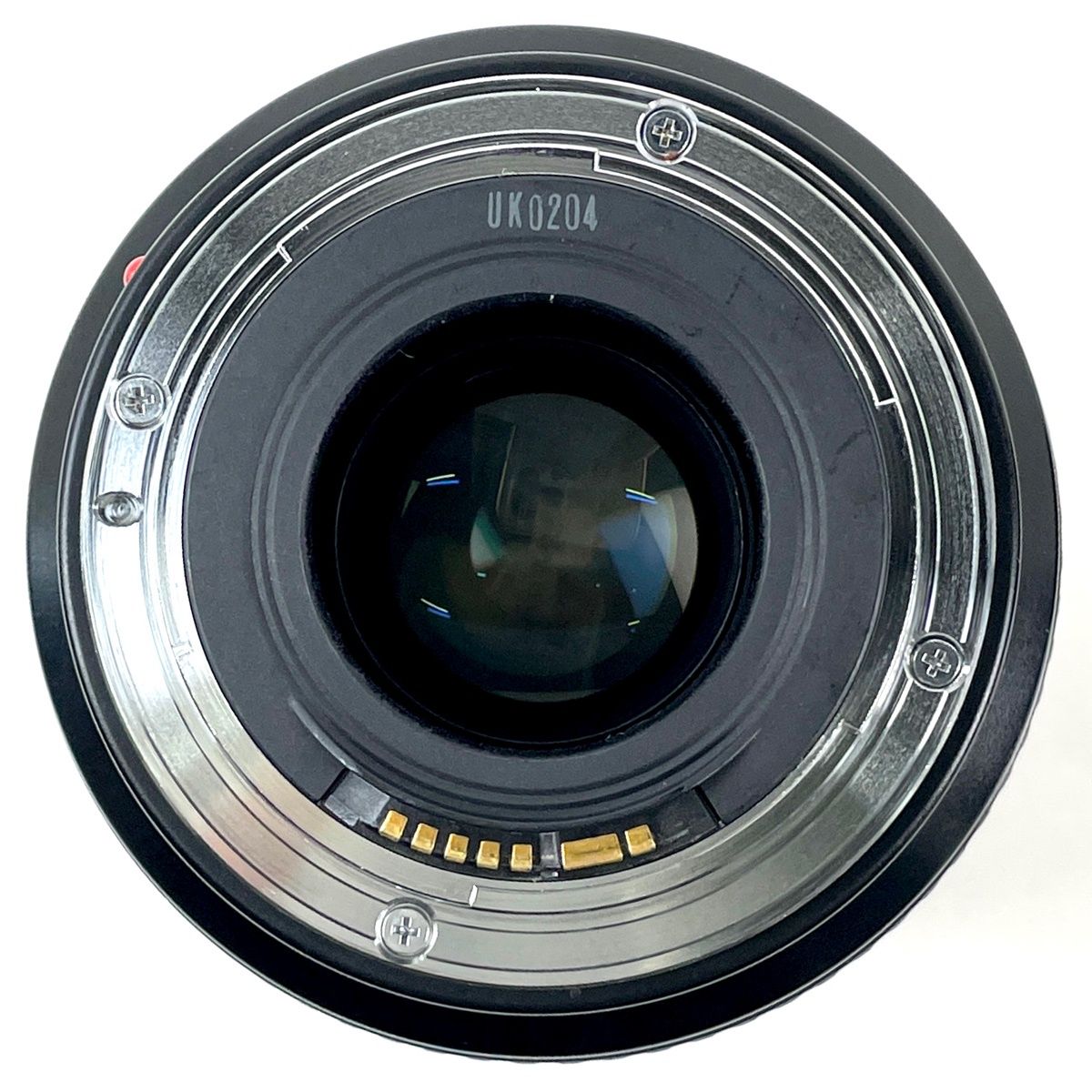 キヤノン Canon EF 28-70mm F2.8L USM 一眼カメラ用レンズ（オート