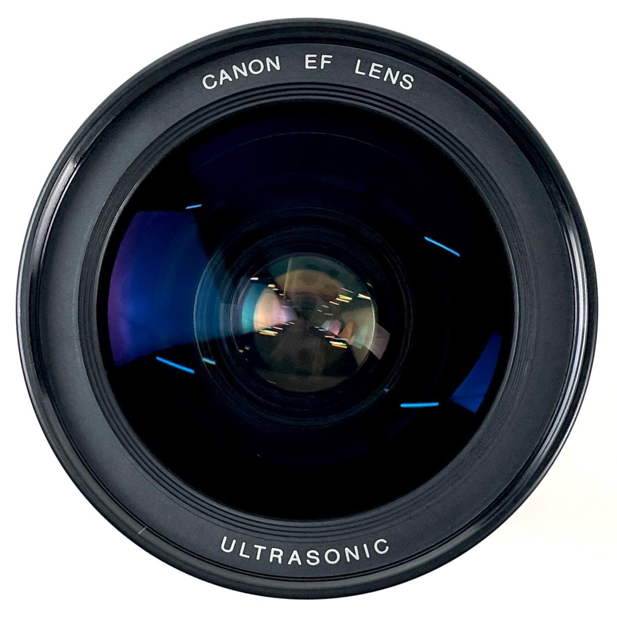 キヤノン Canon EF 28-70mm F2.8L USM 一眼カメラ用レンズ（オート