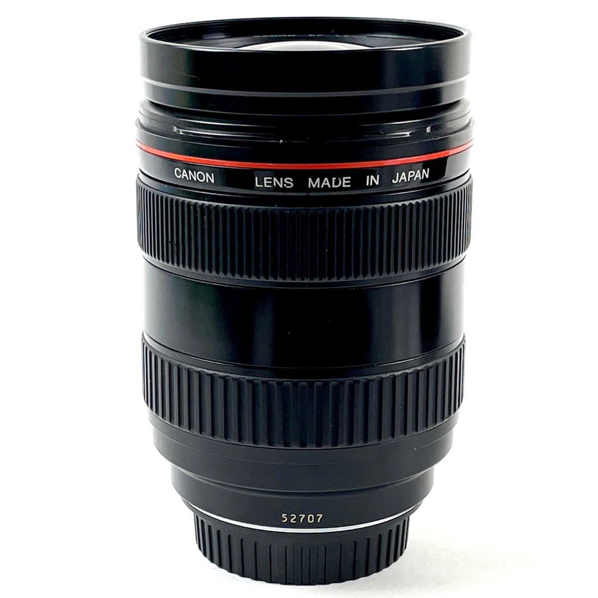 キヤノン Canon EF 28-70mm F2.8L USM 一眼カメラ用レンズ(オート キヤノン Canon EF 28-70mm F2.8L USM 一眼カメラ用レンズ(オート