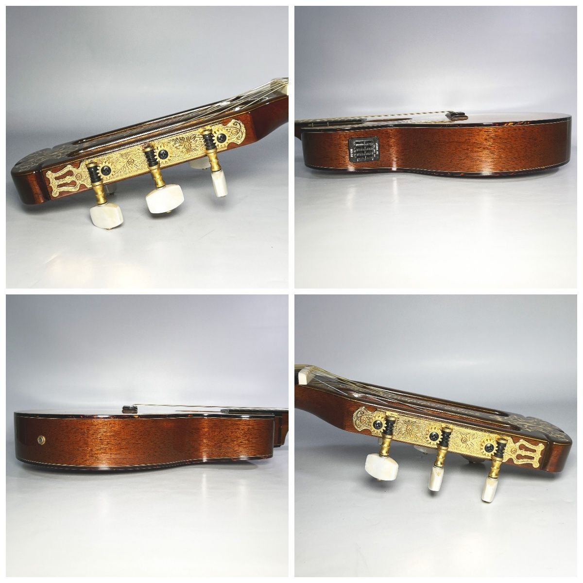 Aria The Sandpiper Deluxe アリア サンドパイパーデラックス エレアコ