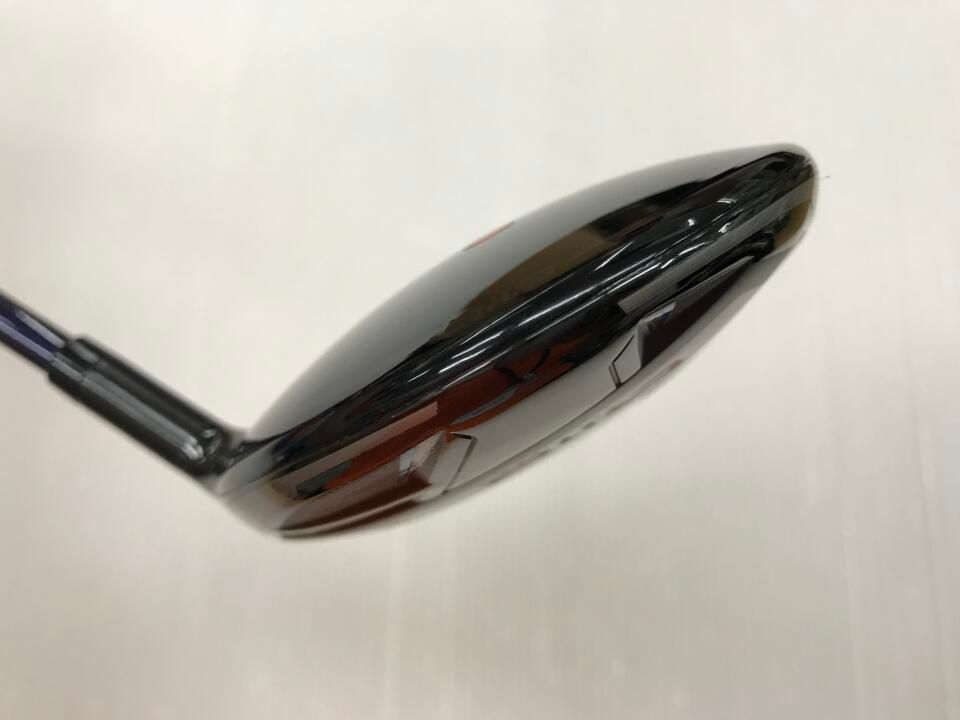 テーラーメイド 【訳あり】Qi10 MAX 19度 Diamana BLUE TM50 R