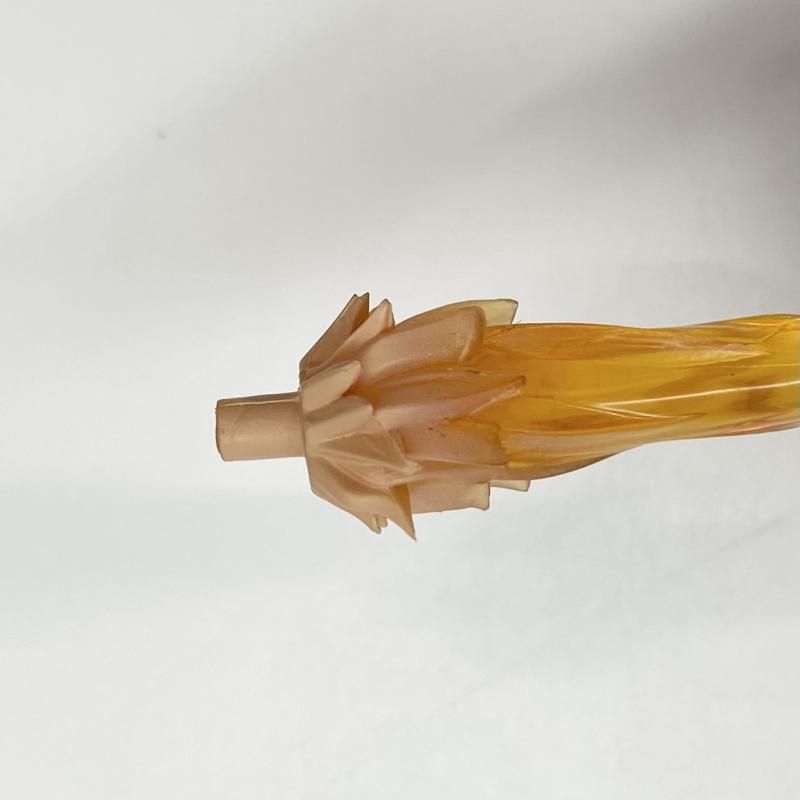 中古】開封 DLX アイアンマン・マーク50 threezero スリーゼロ