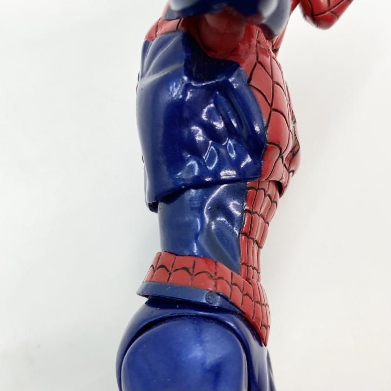 アメイジング・ヤマグチ 002 スパイダーマン | 海洋堂オンラインストア