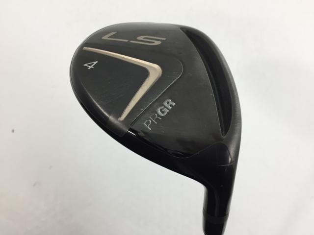 極美品】プロギア LS 3W SR 16.5 2021年モデル カバー付