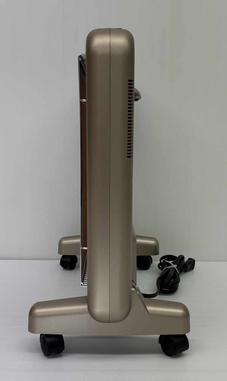 送料無料 日本遠赤外線株式会社 アスカ精工 遠赤外線暖房機 サンルミエ