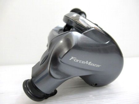 シマノ SHIMANO 電動リール フォースマスター 300DH 右ハンドル ノー