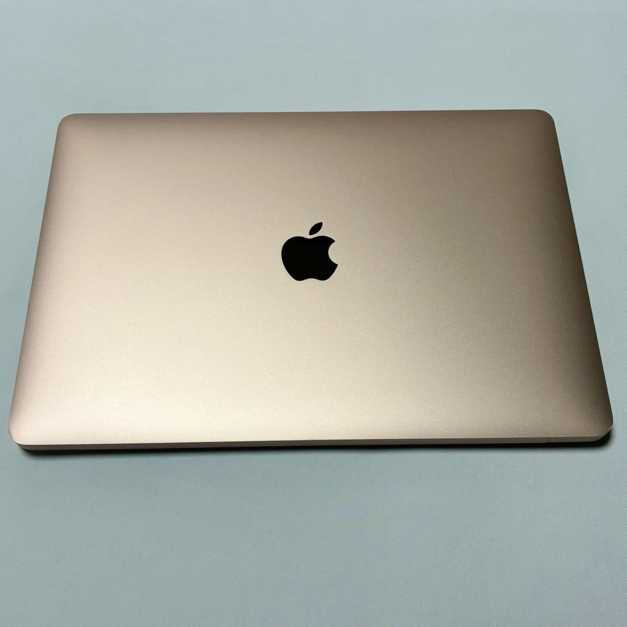 美品 MacBook Air 2020 256GB 8GBローズゴールド - メルカリ