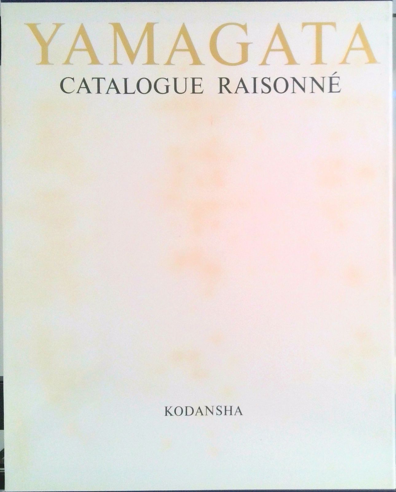 ヒロ・ヤマガタ全版画集/講談社/山形博導（大型本） - メルカリ