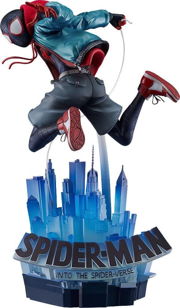 ★未開封 マーベル スパイダーマン スパイダーバース/4580416944922 数量限定/新品未使用！マーベル スパイダーマン スパイダーバース