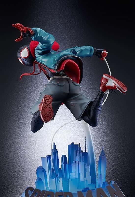 数量限定/新品未使用！マーベル スパイダーマン スパイダーバース