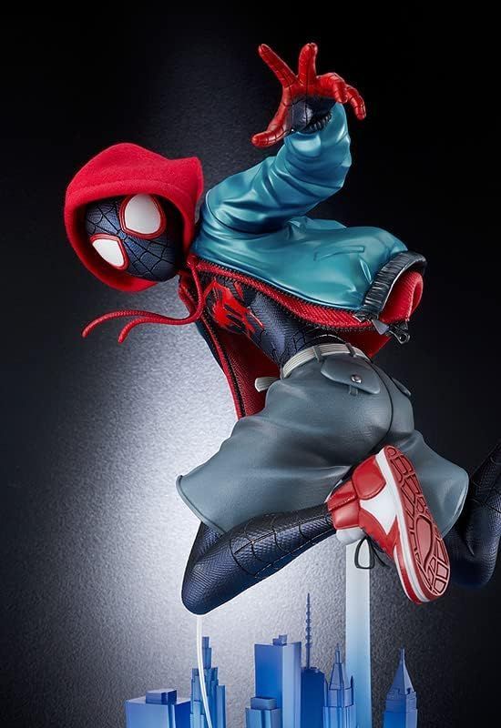 数量限定/新品未使用！マーベル スパイダーマン スパイダーバース