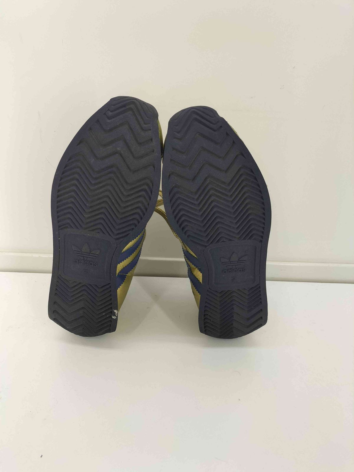アディダス adidas 1997年製 cyber country サイバー カントリー 