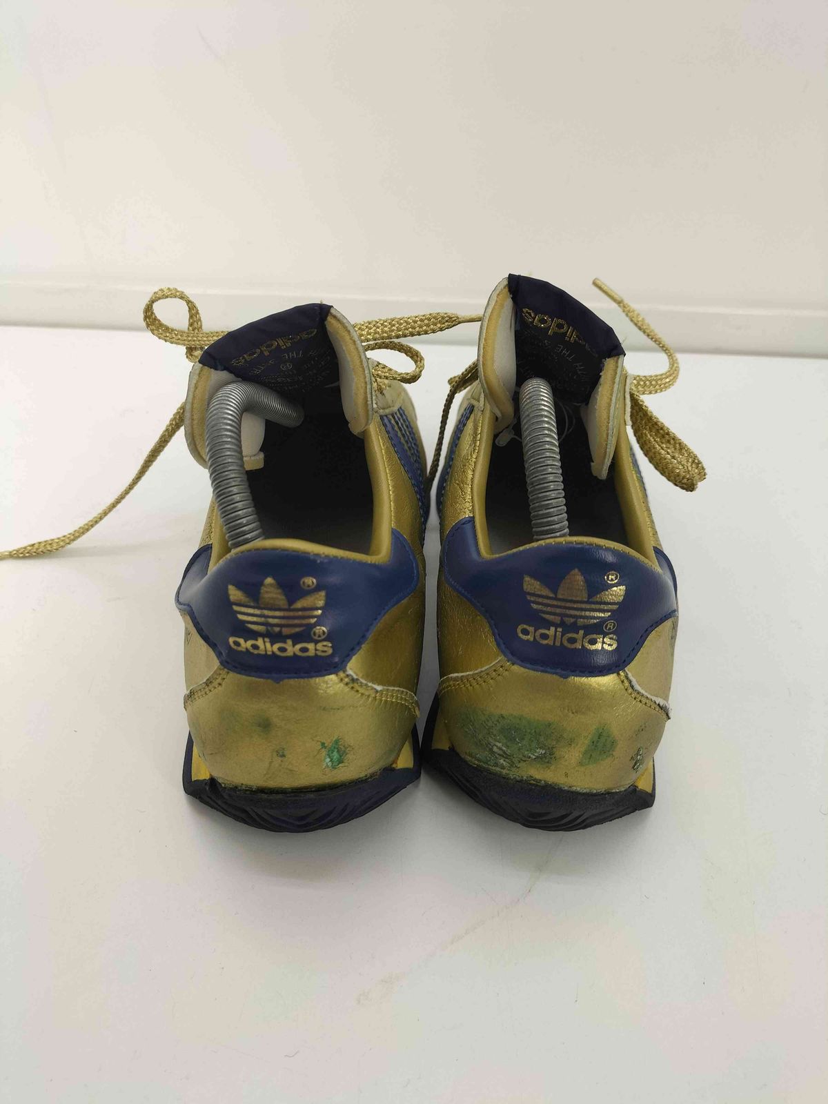adidas アディダス カントリー 1997年製 サイバー country cyber 