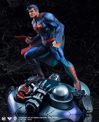 スーパーマン : DCコミック DCコミックス 0 x 数量限定/新品未使用！DC