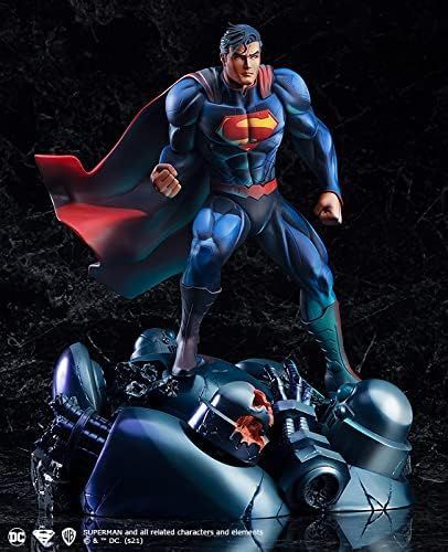 スーパーマン : DCコミック DCコミックス 0 x 数量限定/新品未使用！DC