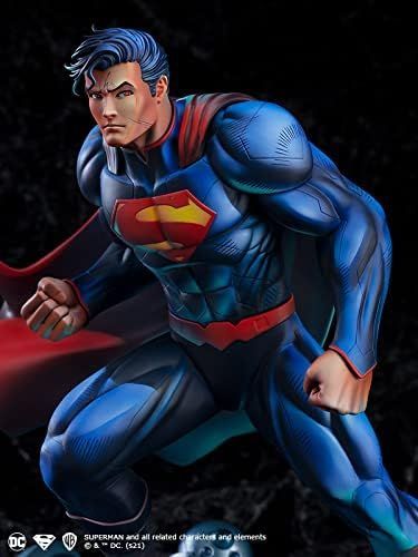 数量限定/新品未使用！DCコミック スーパーマン アートリスペクト