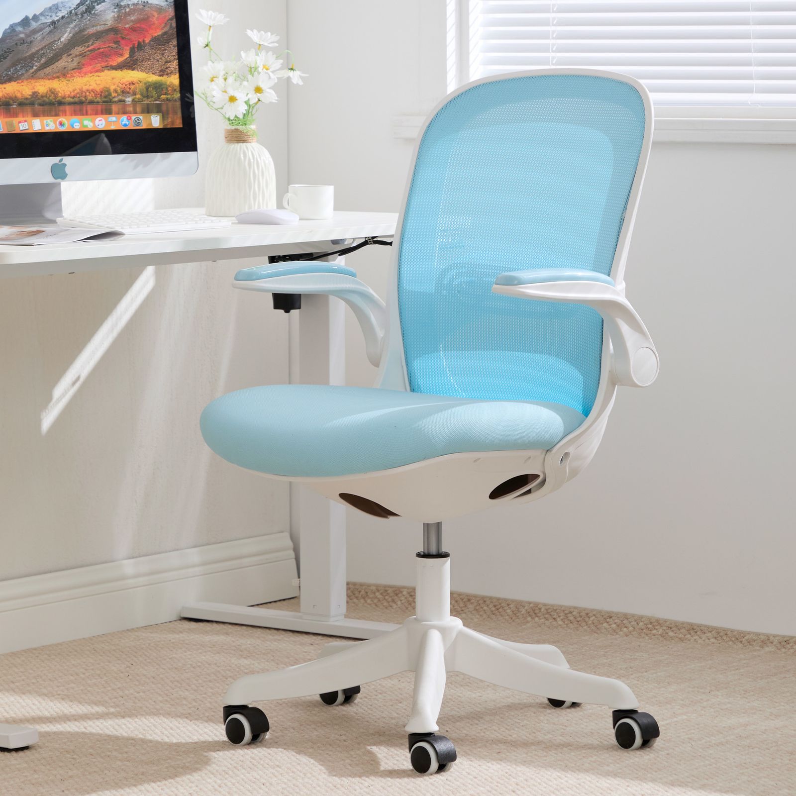 パソコンチェア おしゃれ