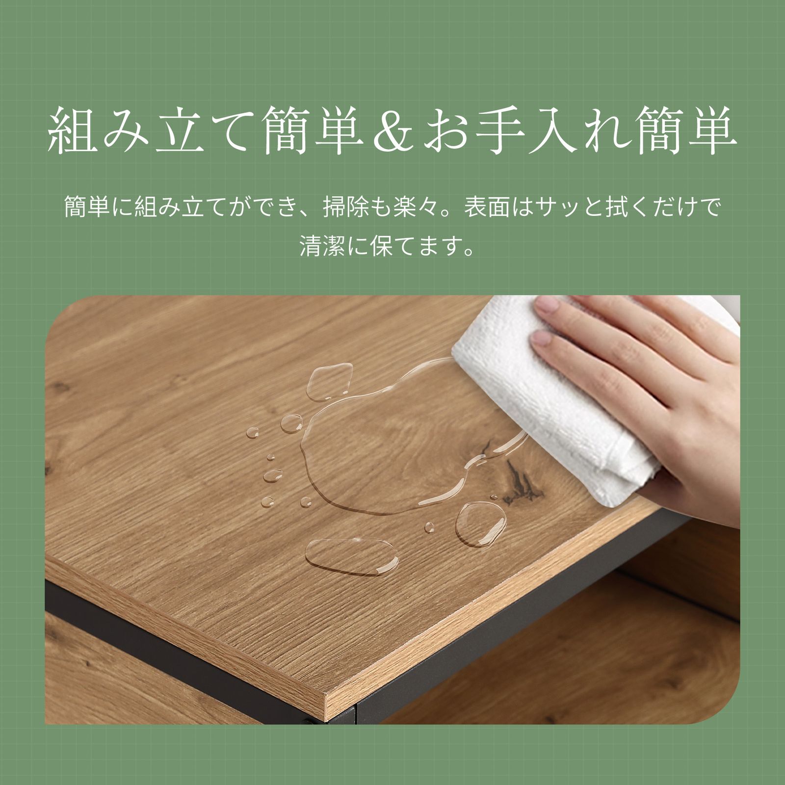 水槽台 水槽スタンド 45cm*40cm 耐荷重100kg 収納棚 二段 幅45cm