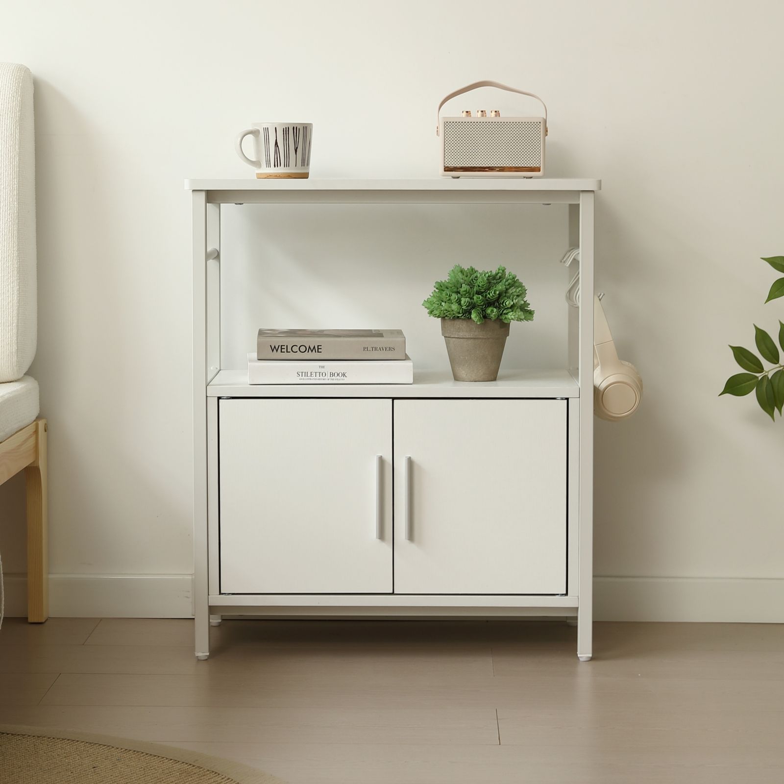 水槽台 水槽スタンド 耐荷重120kg 幅60cm 奥行30cm 三段 頑丈フック