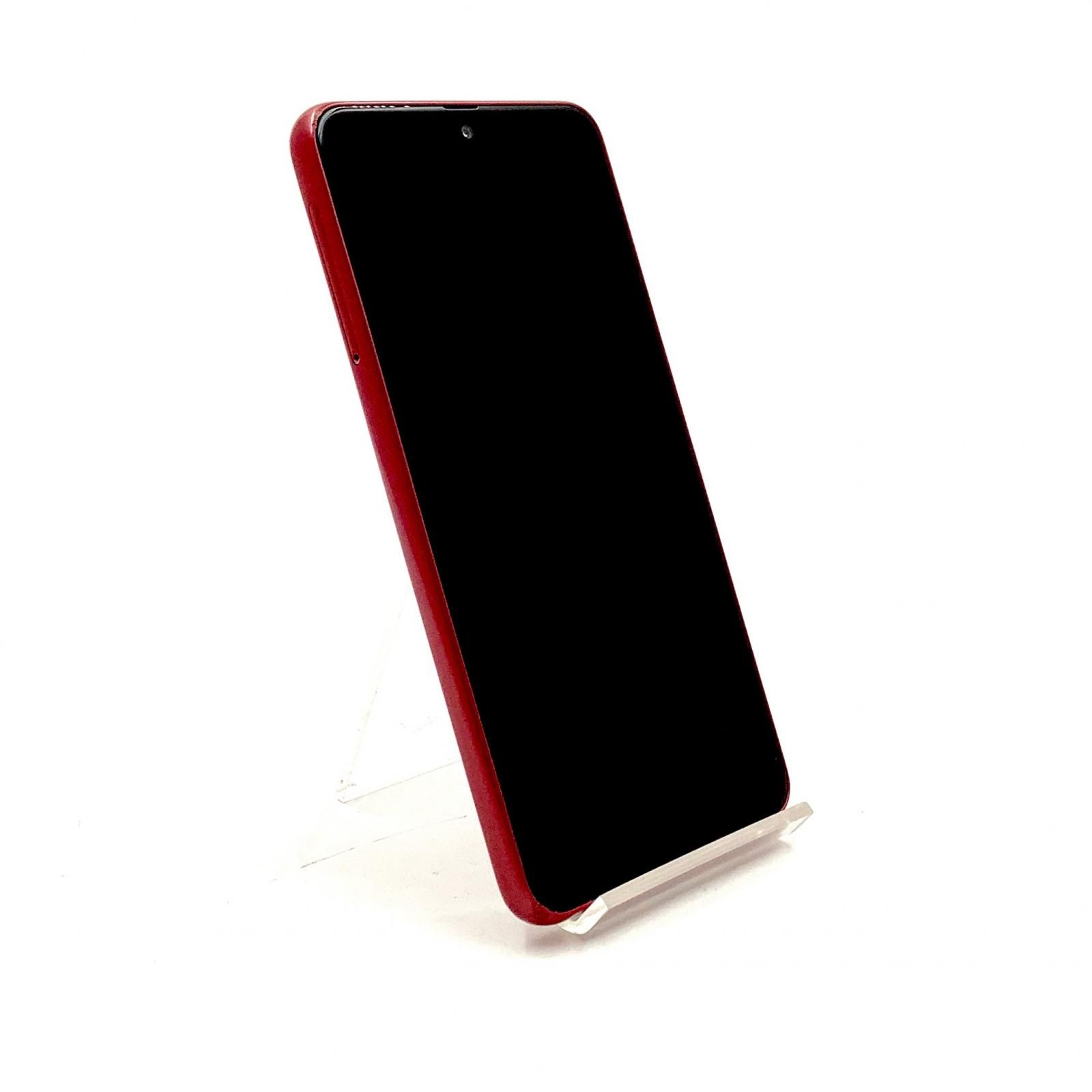 全額返金保証】【最速発送】SAMSUNG Galaxy Galaxy A23 5G 64GB レッド