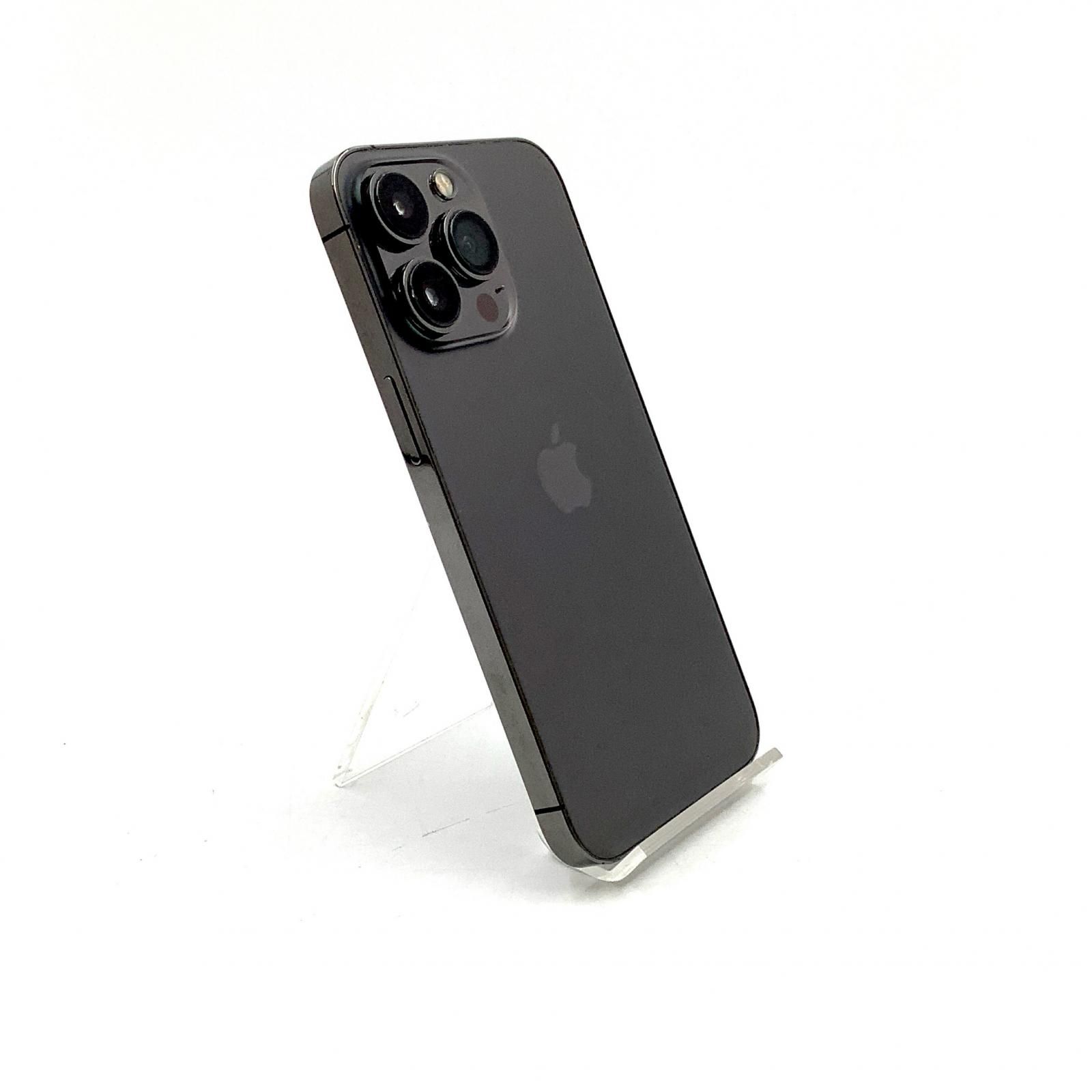 iPhone 13 pro 256GB Graphite SIMフリー iPhone 13 Pro 256GB