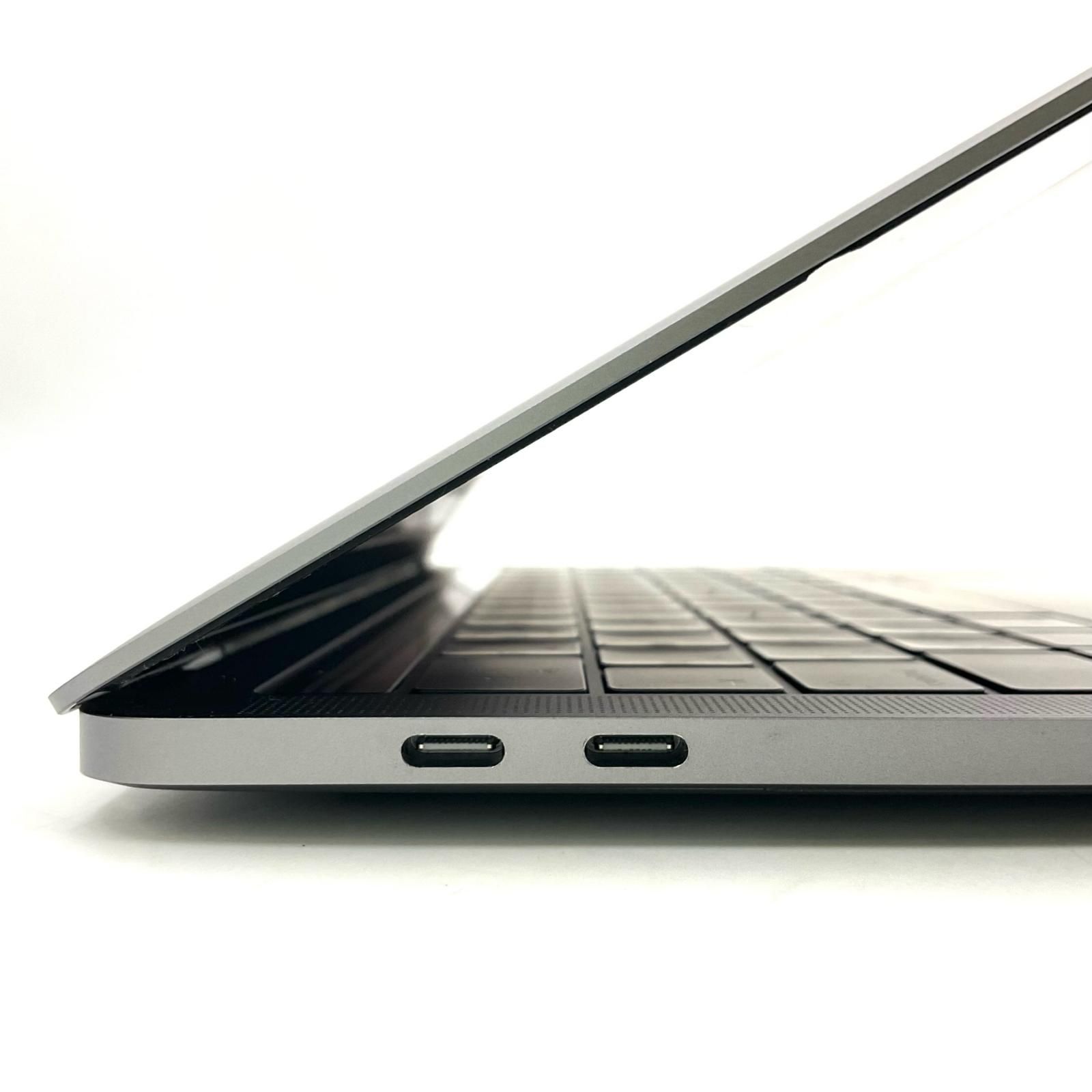 全額返金保証】【最速発送】Apple MacBook Pro 13インチ 2018 2.3 GHz 