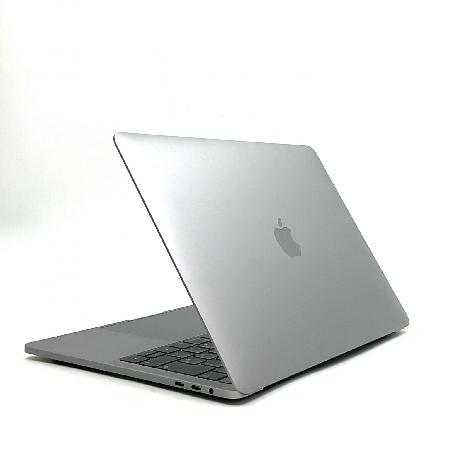 全額返金保証】【最速発送】Apple MacBook Pro 13インチ 2018 2.3 GHz 