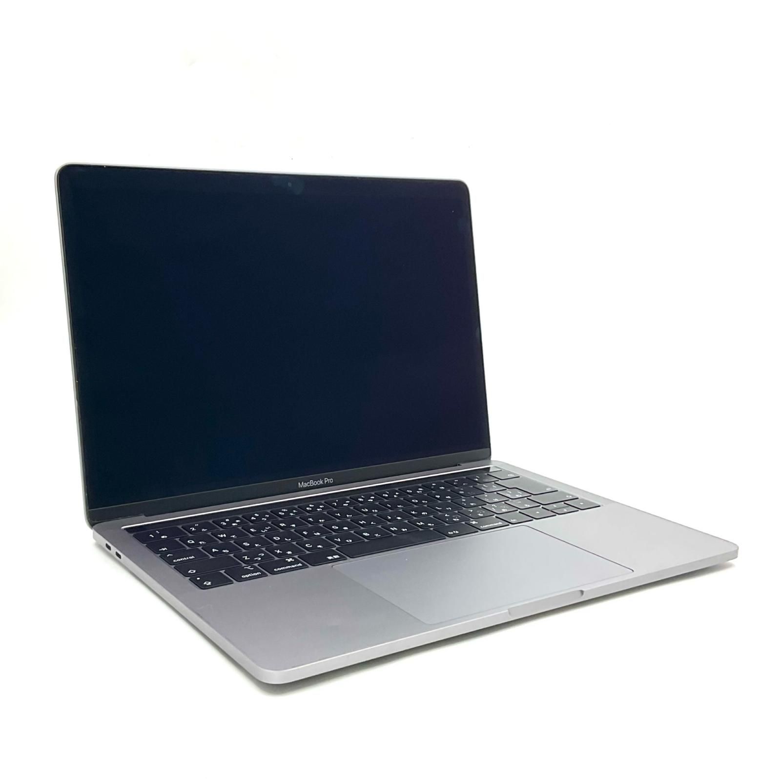 全額返金保証】【最速発送】Apple MacBook Pro 13インチ 2018 2.3 GHz 