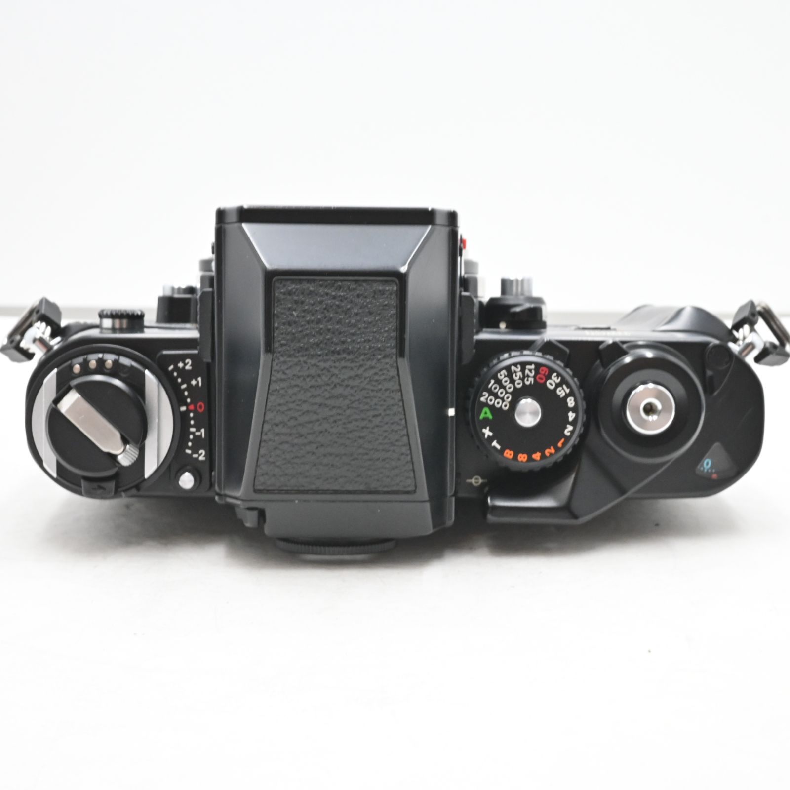 極上品 Nikon F3 初期型 ボディシリアルナンバー1238318 - メルカリ