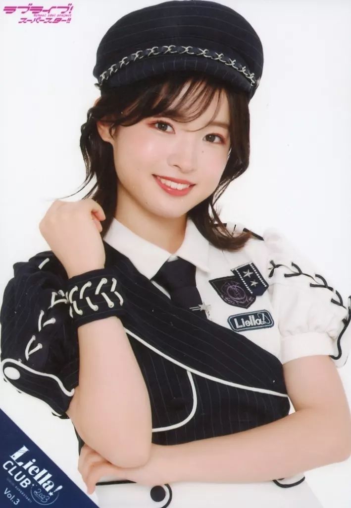 中古】生写真(女性) Liella!/大熊和奏/5thライブオリジナル衣装/ラブ