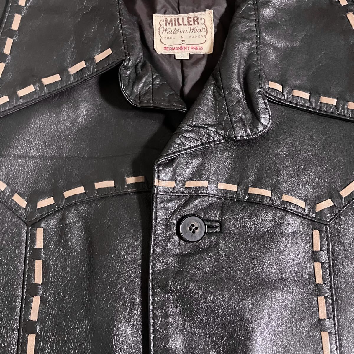 MILLER Western Wear 50
