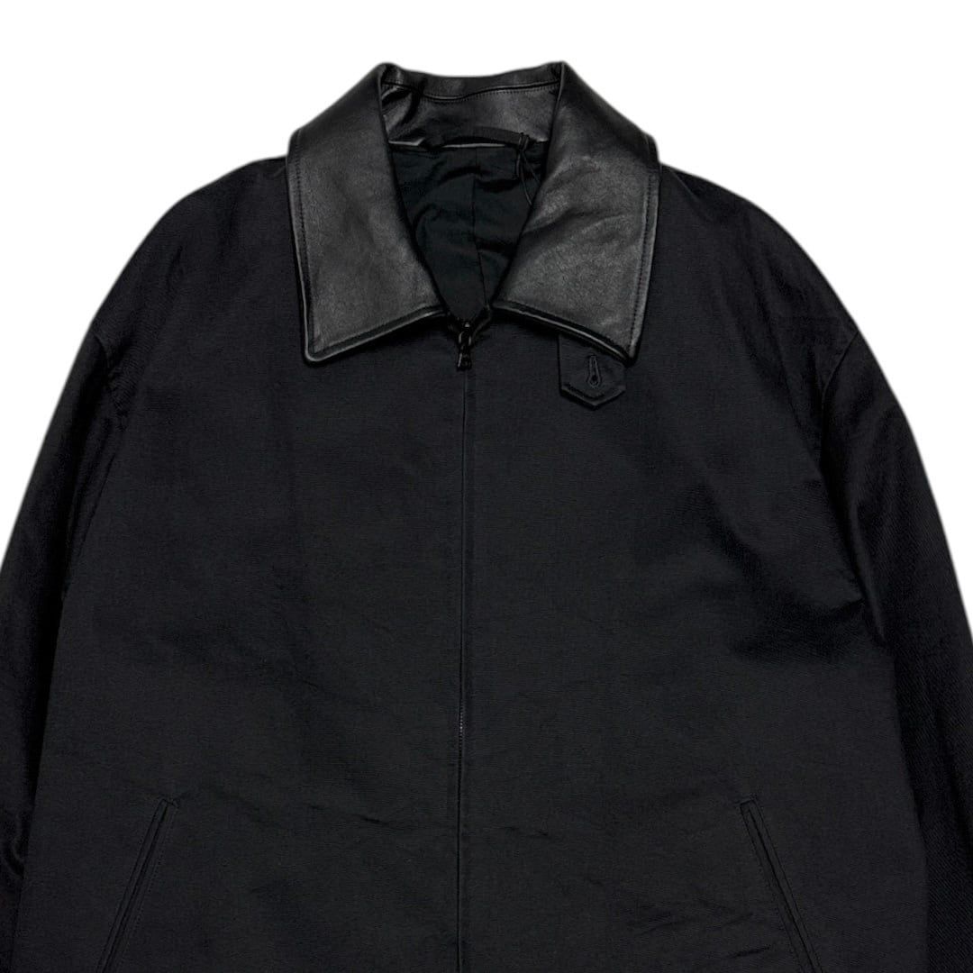 ssstein 26SS SULFUR DYED BRUSHED CHINO ZIP JACKET - メルカリ