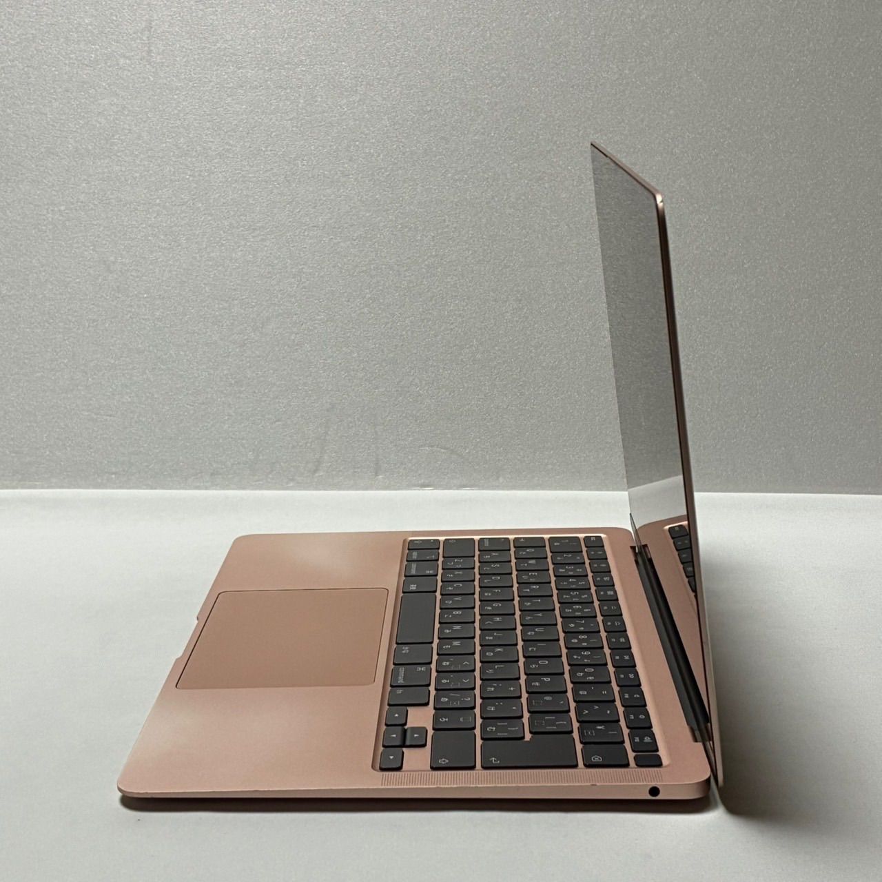 MacBook Air 2020年 i5 SSD512GB メモリ8GB ローズゴールド 13.3インチ