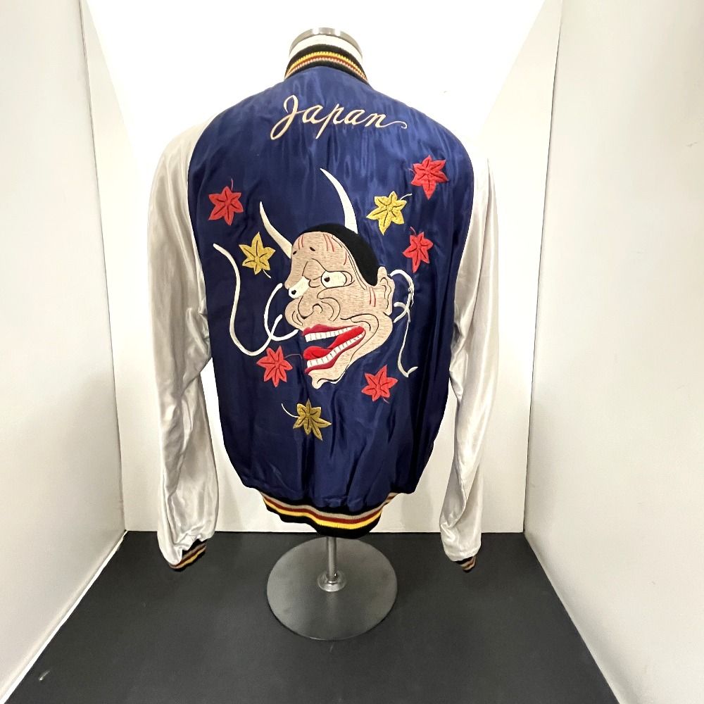 06w19297 東洋テーラー JUNKY SPECIAL × TAILOR TOYO SPECIAL ORDER