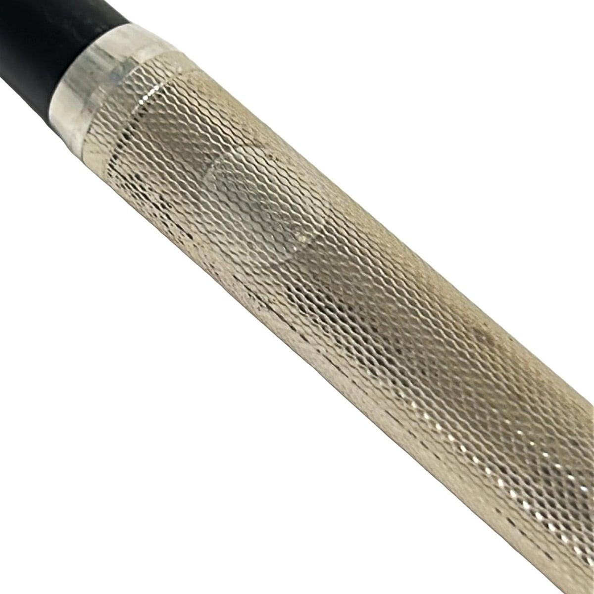 dunhill/ALFREDDUNHILL(ダンヒル) 万年筆 - K14YG×シルバー ペン先K14