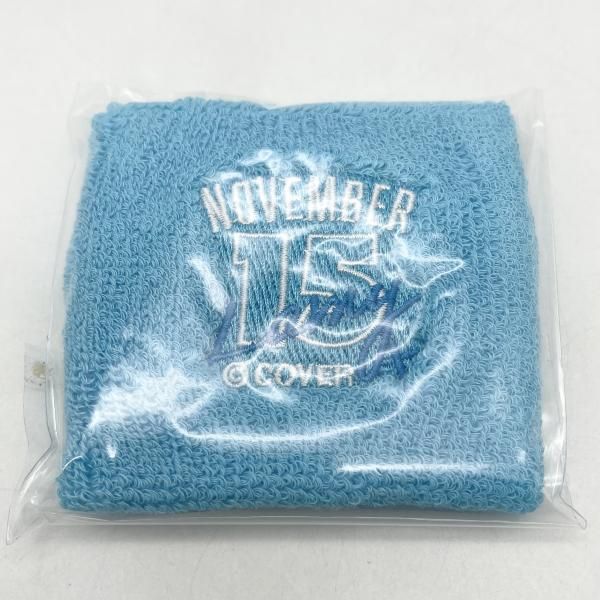 中古】一部開封 雪花ラミィ 誕生日記念2024 グッズフルセット カバー